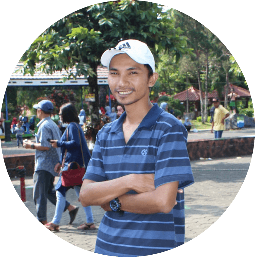Andri Stiawan