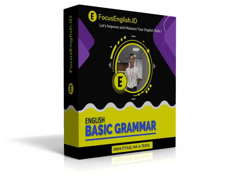 Basic Grammar